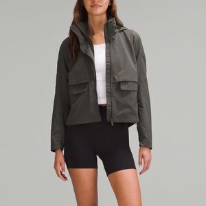 Lululemon Always Effortless Jacket